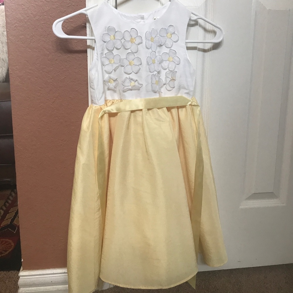 Little girls dress.