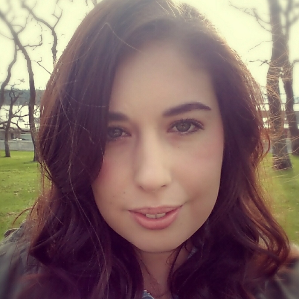 Meet your Posher, Aleesha