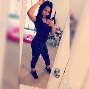 Meet your Posher, Brianna