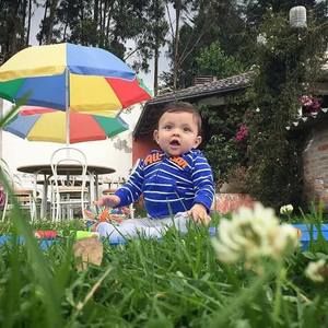 Meet your Posher, Alexandra