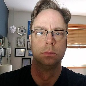 Meet your Posher, Patrick