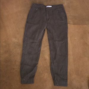 Zara joggers