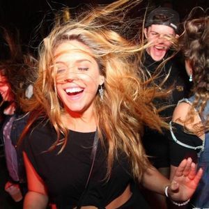 Meet your Posher, Haley