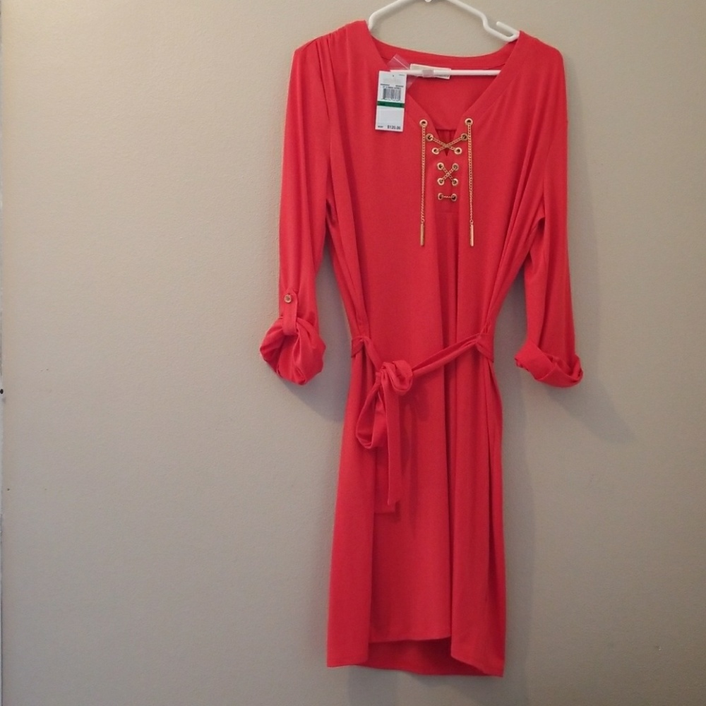 Michael Kors dress