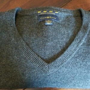 Cashmere Sweater