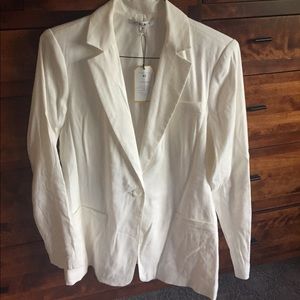 CAbi Everly Blazer New with tag