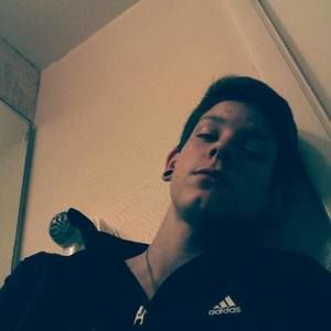 Meet your Posher, Ben