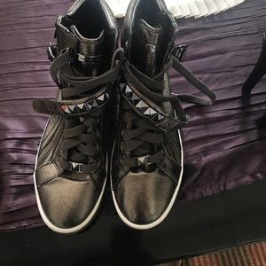 Limited Edition MK Sneakers