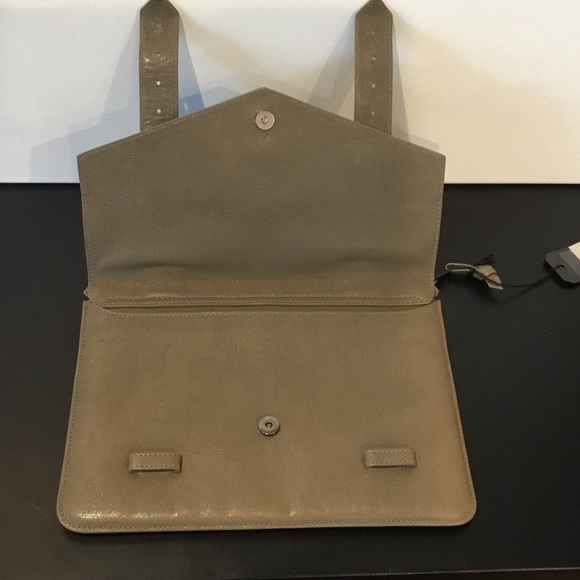 Proenza Schouler PS1 Clutch iPad Case NWT $695 - Picture 4 of 7