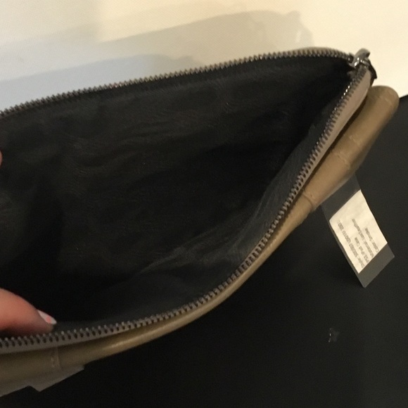 Proenza Schouler PS1 Clutch iPad Case NWT $695 - Picture 5 of 7