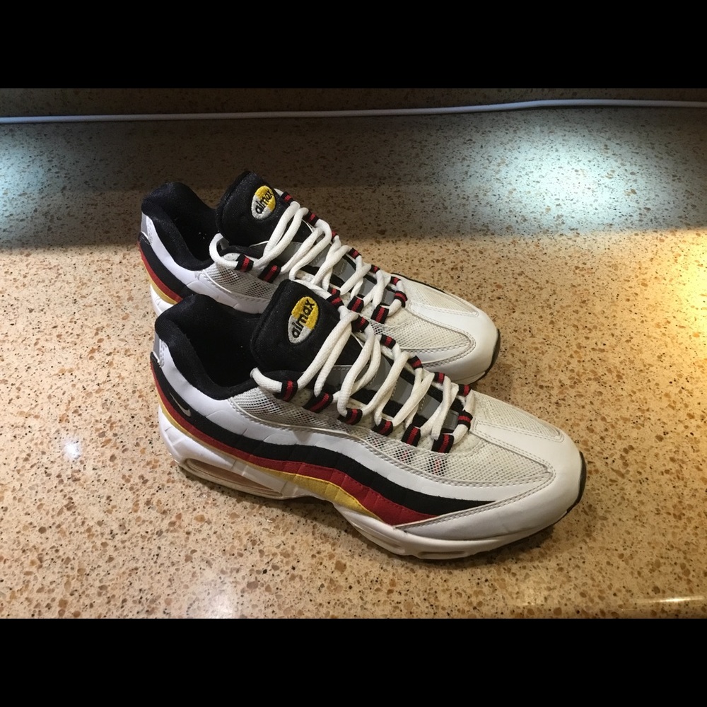 Nike Germany air max 95