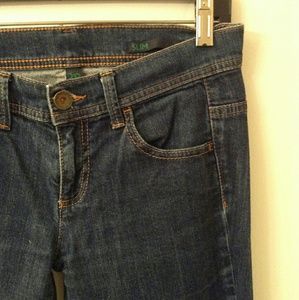 BENETTON Jeans - BENETTON Slim Jeans BENETTON Jeans - BENETTON Slim Jeans