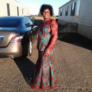 Meet your Posher, Sandra