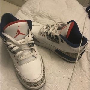 Meet your Posher, Rayshaun