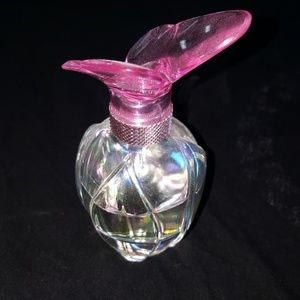 Mariah Carey Lucious Pink Perfume/Lotion