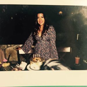 Meet your Posher, Cynthia