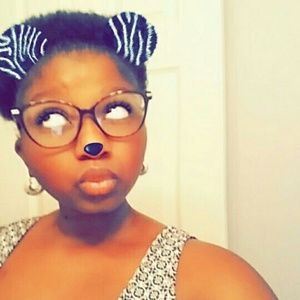 Meet your Posher, Mckenzie