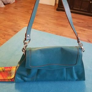 HOBO INTERNATIONAL shoulder bag