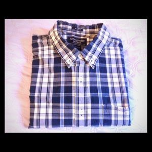 🍁 Abercrombie & Fitch long sleeve shirt