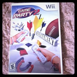Game Party 2