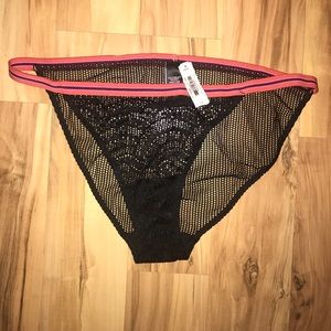 VS Very Sexy String Bikini