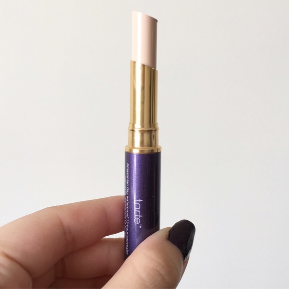 tarte amazonian clay concealer