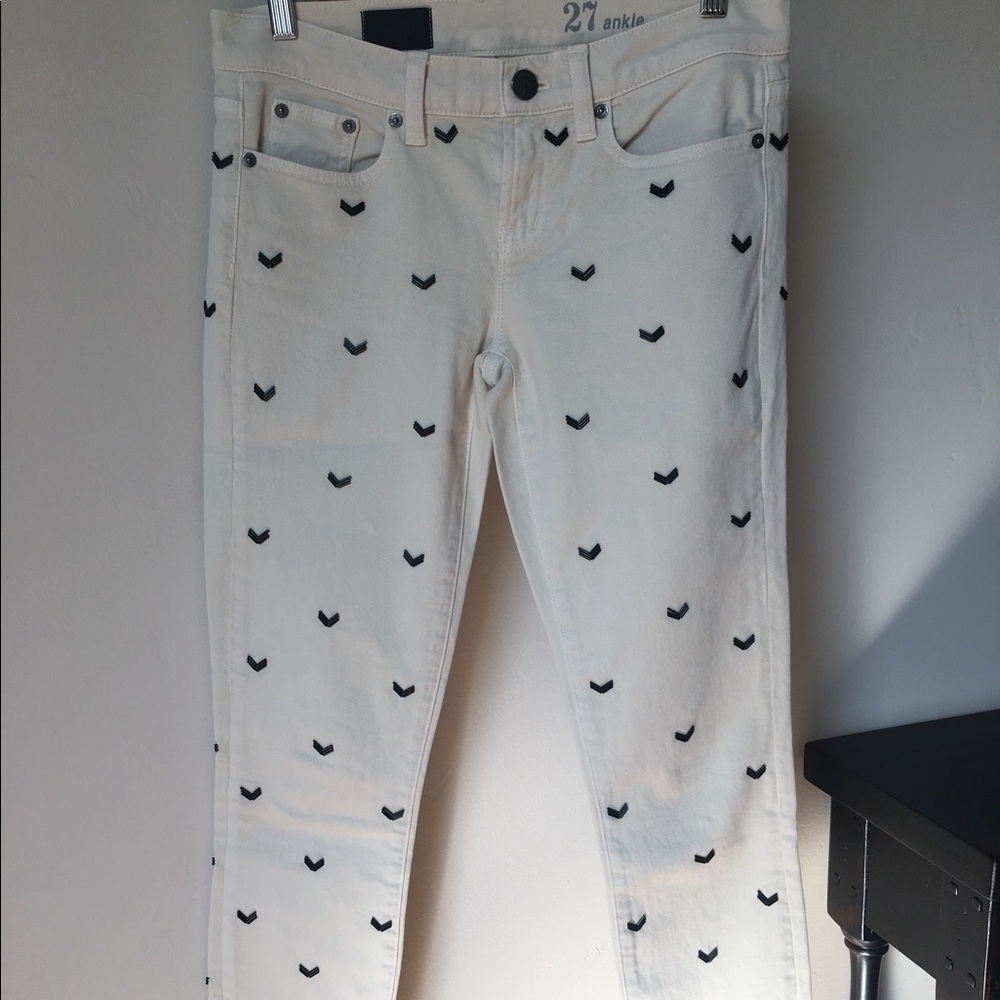J. Crew Collection jeans