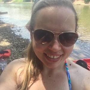 Meet your Posher, Jenny