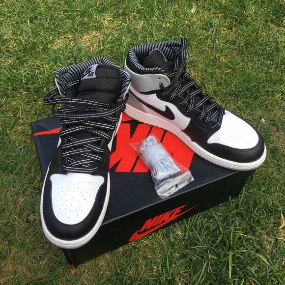 air jordan 1 retro high og barons