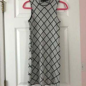 Romeo and Juliet Knit Dress