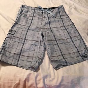 Men's O'Neill hybrid boardshorts