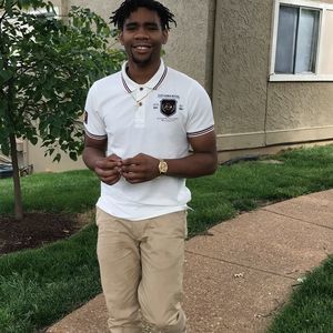 Meet your Posher, Chris