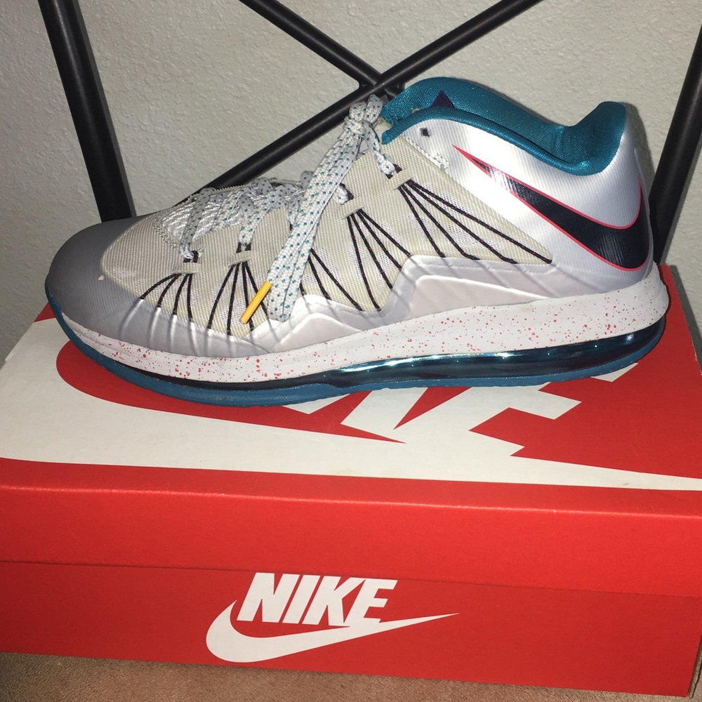 Nike Lebron Basketball Shoes