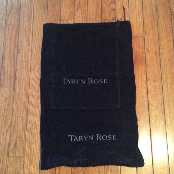 Taryn Rose Dust Bag - Picture 1 of 2