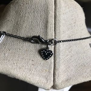 Stella & Dot Jewelry - Panther pendant Stella & Dot Jewelry - Panther pendant
