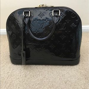 Louis Vuitton bag