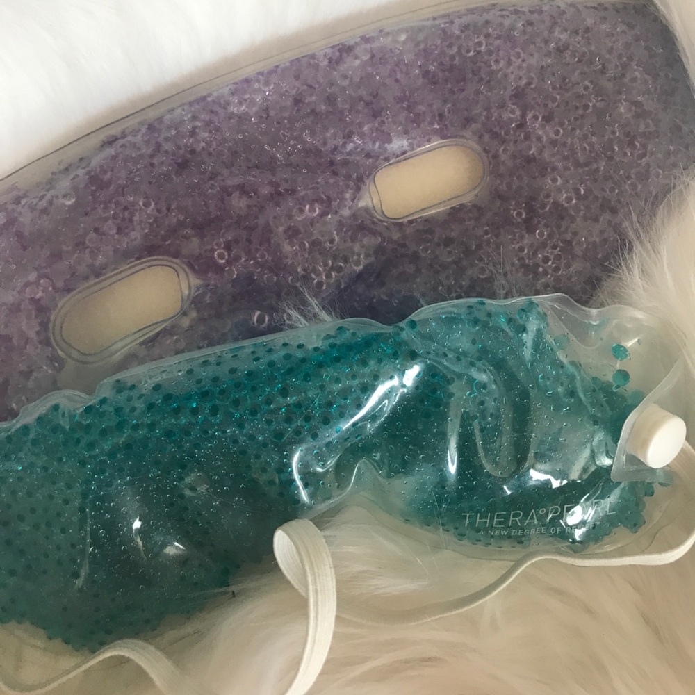 Soothing Eye Mask Bundle
