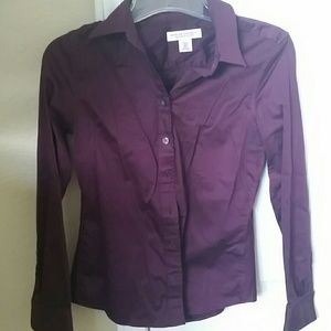 Button-down work top