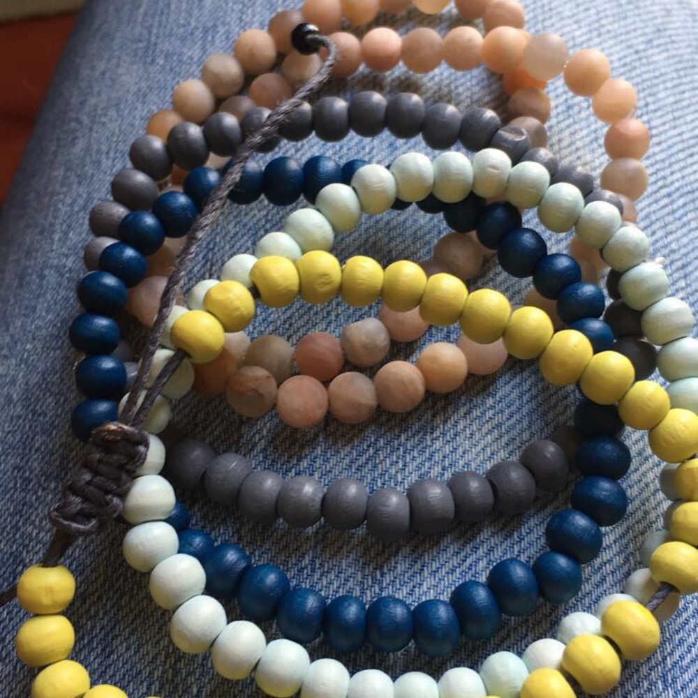 Beaded Bracelets **HANDMADE**