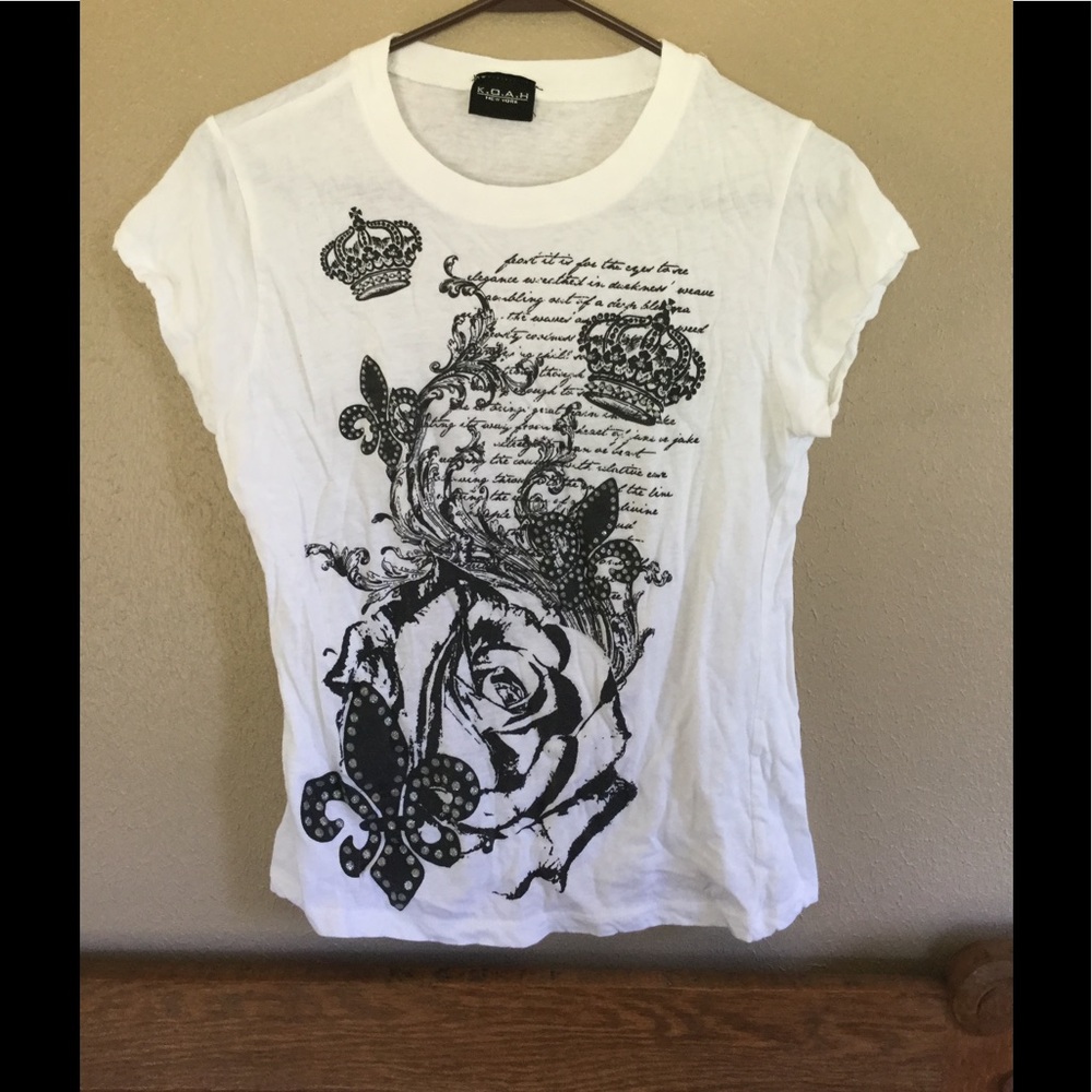 Tshirt