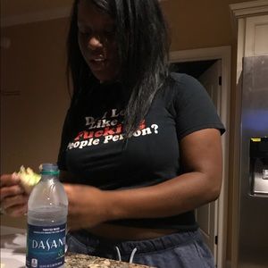 Meet your Posher, Raven