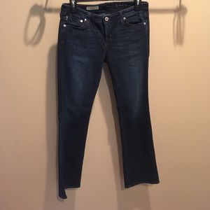 Adriano goldschmied jeans
