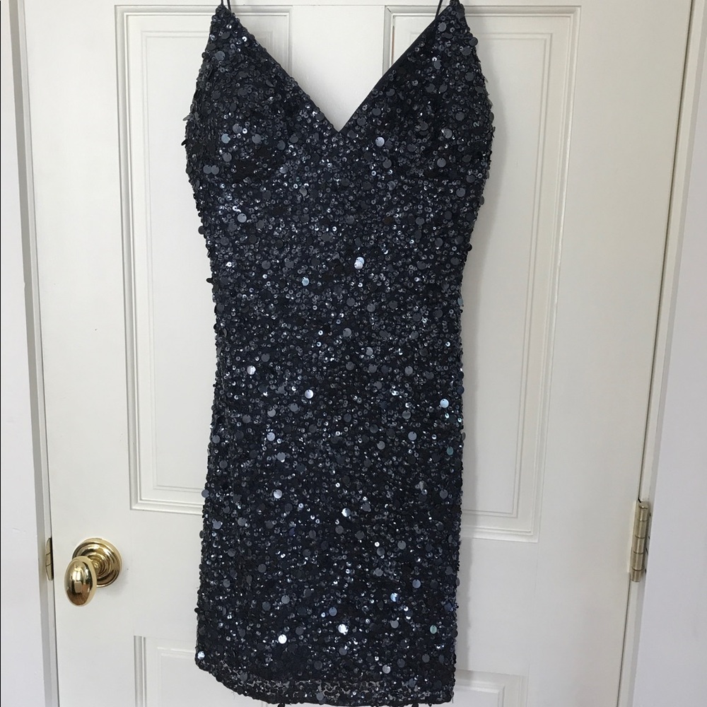 Adrianna Papell Dress