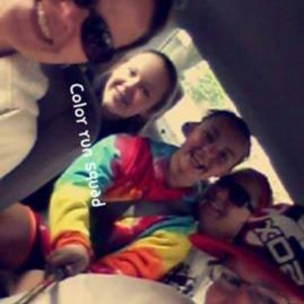 Meet your Posher, Kelly