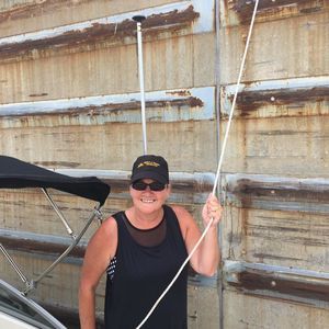 Meet your Posher, Monica