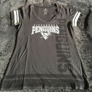 Pittsburgh Penguins Shirt