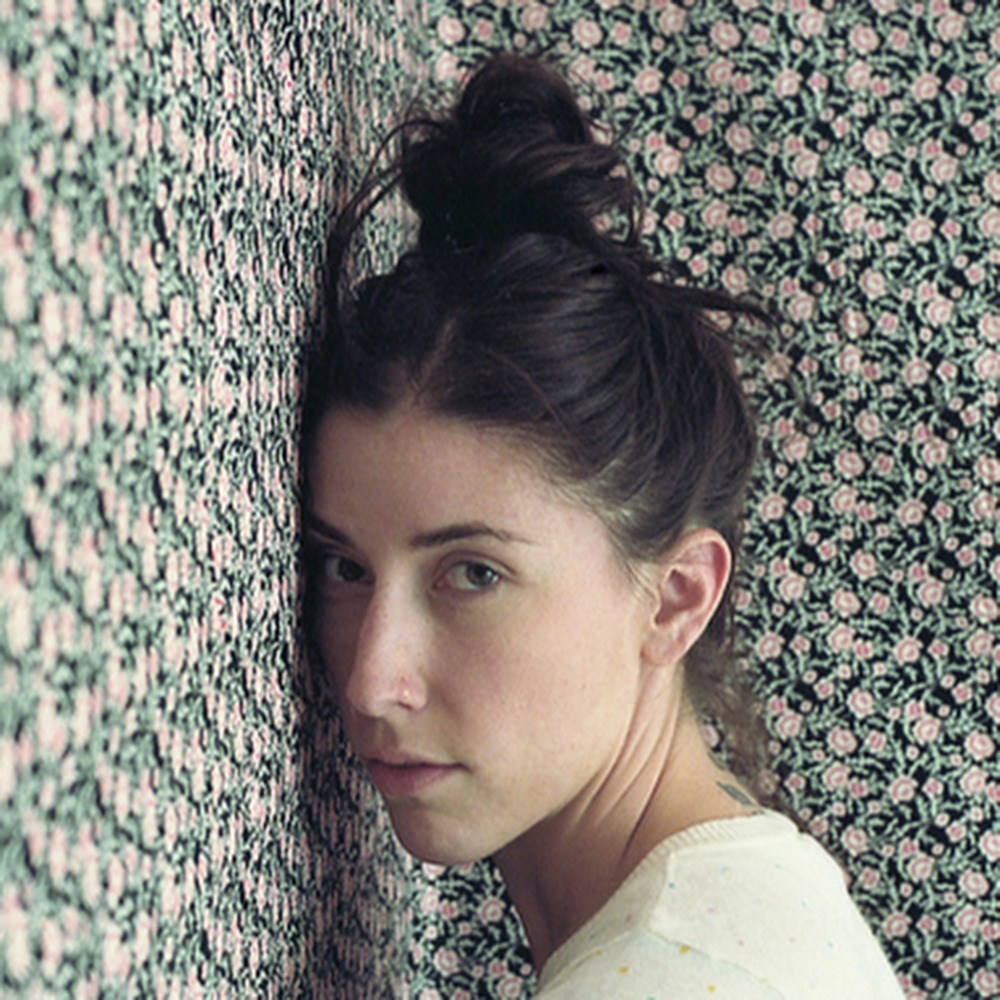 Meet your Posher, Mallory