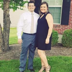 Meet your Posher, Cory