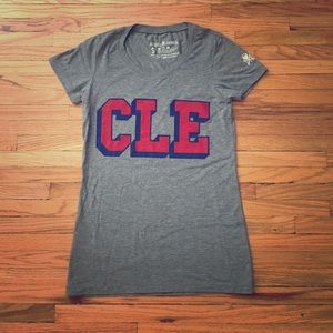 Cleveland Indians T-shirt