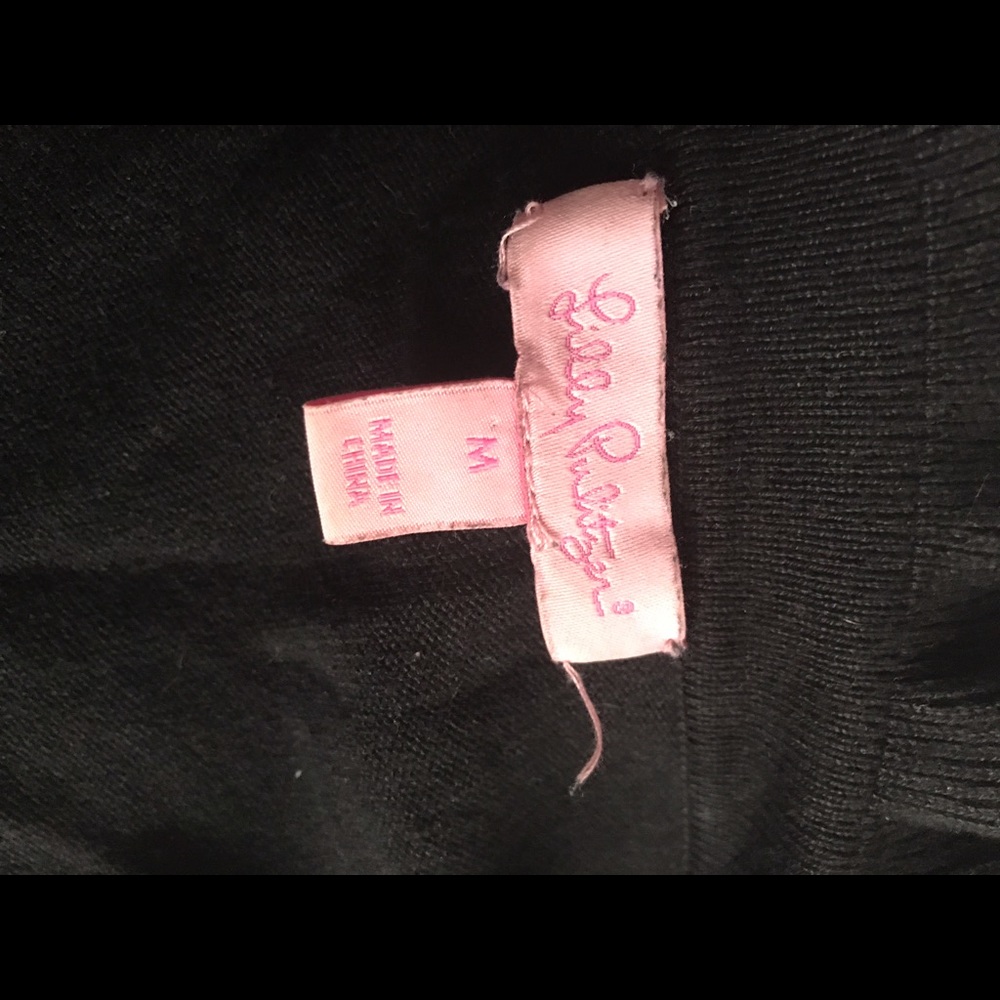 Lily Pulitzer Cardigan